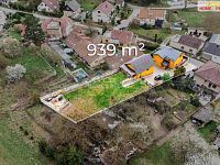 Prodej RD, 258 m², pozemek 939 m², Bálkovická, Poříčí nad Sázavou - 2