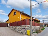 Prodej RD, 258 m², pozemek 939 m², Bálkovická, Poříčí nad Sázavou - 2
