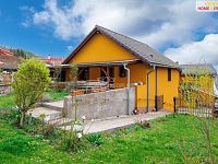 Prodej RD, 258 m², pozemek 939 m², Bálkovická, Poříčí nad Sázavou - 2
