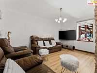 Prodej RD, 258 m², pozemek 939 m², Bálkovická, Poříčí nad Sázavou - 20