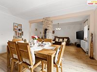 Prodej RD, 258 m², pozemek 939 m², Bálkovická, Poříčí nad Sázavou - 21