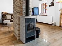 Prodej RD, 258 m², pozemek 939 m², Bálkovická, Poříčí nad Sázavou - 22