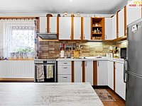 Prodej RD, 258 m², pozemek 939 m², Bálkovická, Poříčí nad Sázavou - 22