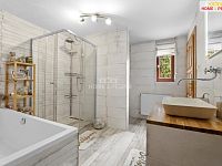 Prodej RD, 258 m², pozemek 939 m², Bálkovická, Poříčí nad Sázavou - 24