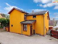 Prodej RD, 258 m², pozemek 939 m², Bálkovická, Poříčí nad Sázavou - 3