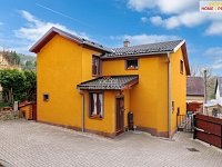Prodej RD, 258 m², pozemek 939 m², Bálkovická, Poříčí nad Sázavou - 3
