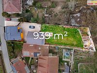 Prodej RD, 258 m², pozemek 939 m², Bálkovická, Poříčí nad Sázavou - 3