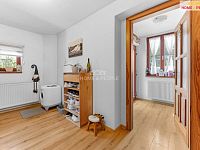 Prodej RD, 258 m², pozemek 939 m², Bálkovická, Poříčí nad Sázavou - 30