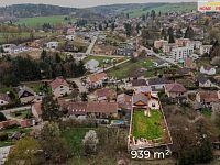 Prodej RD, 258 m², pozemek 939 m², Bálkovická, Poříčí nad Sázavou - 4