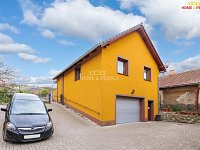 Prodej RD, 258 m², pozemek 939 m², Bálkovická, Poříčí nad Sázavou - 4