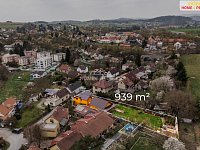 Prodej RD, 258 m², pozemek 939 m², Bálkovická, Poříčí nad Sázavou - 9