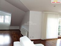 Pronájem bytu 2+kk Brno, ul. Churého 50m2 - 13