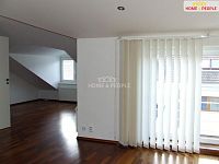 Pronájem bytu 2+kk Brno, ul. Churého 50m2 - 2