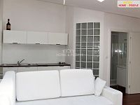 Pronájem bytu 2+kk Brno, ul. Churého 50m2 - 4