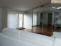 Pronájem bytu 2+kk Brno, ul. Churého 50m2 - 6