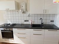 Pronájem  bytu 2+1 Brno, ul. Skácelova 78m2 - 15