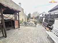 Prodej rodinného domu 5+1 Opatovice 96m2 - 15