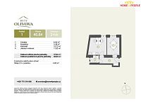 Prodej ateliéru 2+kk, Říčany - 4