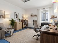 Prodej ateliéru 2+kk, Říčany - 6