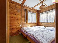 Prodej chaty u řeky Sázavy - 10