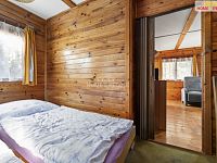 Prodej chaty u řeky Sázavy - 11