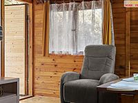 Prodej chaty u řeky Sázavy - 12