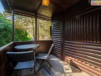 Prodej chaty u řeky Sázavy - 15