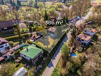 Prodej chaty u řeky Sázavy - 18