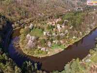 Prodej chaty u řeky Sázavy - 22