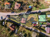 Prodej chaty u řeky Sázavy - 26