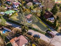 Prodej chaty u řeky Sázavy - 27