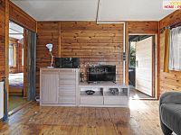 Prodej chaty u řeky Sázavy - 4