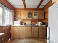 Prodej chaty u řeky Sázavy - 6