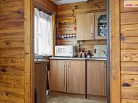 Prodej chaty u řeky Sázavy - 7