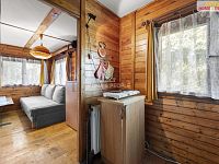 Prodej chaty u řeky Sázavy - 9