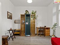 Pronájem bytu 2+1, Praha 7 - Holešovice - 12