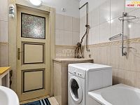 Pronájem bytu 2+1, Praha 7 - Holešovice - 16