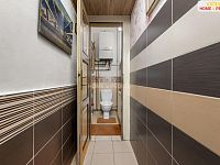 Pronájem bytu 2+1, Praha 7 - Holešovice - 18