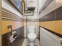 Pronájem bytu 2+1, Praha 7 - Holešovice - 19