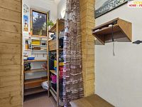 Pronájem bytu 2+1, Praha 7 - Holešovice - 20