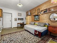 Pronájem bytu 2+1, Praha 7 - Holešovice - 5