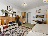 Pronájem bytu 2+1, Praha 7 - Holešovice - 6