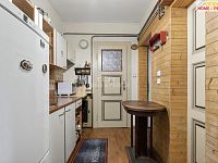 Pronájem bytu 2+1, Praha 7 - Holešovice - 8