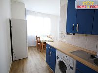Pronájem bytu 2+1, 57m², ulice Mandlova, Plzeň - Bory