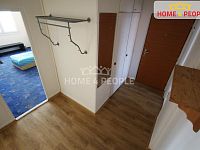 Pronájem bytu 2+1, 57m², ulice Mandlova, Plzeň - Bory - 10