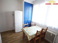 Pronájem bytu 2+1, 57m², ulice Mandlova, Plzeň - Bory - 12