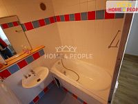 Pronájem bytu 2+1, 57m², ulice Mandlova, Plzeň - Bory - 2