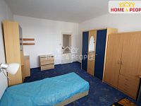 Pronájem bytu 2+1, 57m², ulice Mandlova, Plzeň - Bory - 3