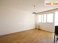 Pronájem bytu 2+1, 57m², ulice Mandlova, Plzeň - Bory - 5