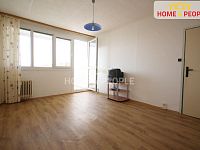 Pronájem bytu 2+1, 57m², ulice Mandlova, Plzeň - Bory - 6